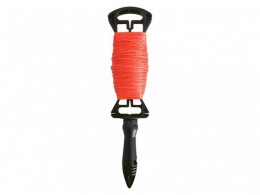 Faithfull Brick Line On Spool 75 Metres £4.79